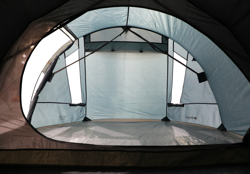 2 Person Tent