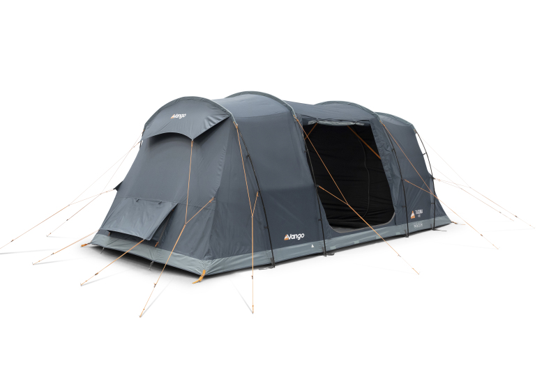 4 Person Tent