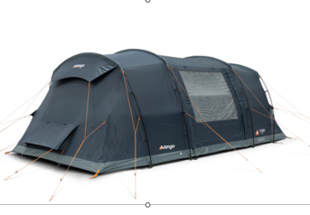 4 Person Tent