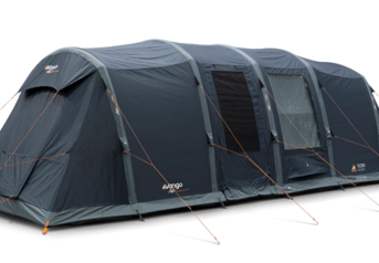 6 Person Tent