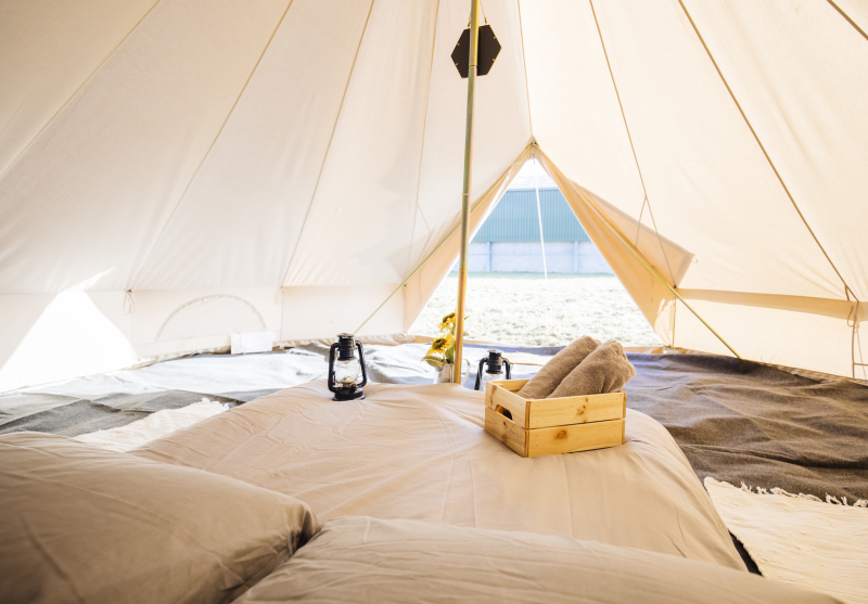 Classic Bell Tent